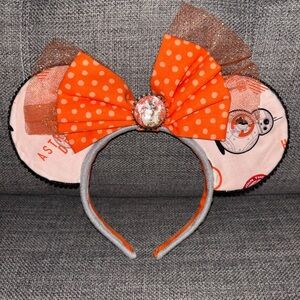 Star Wars BB-8 Ears Headband